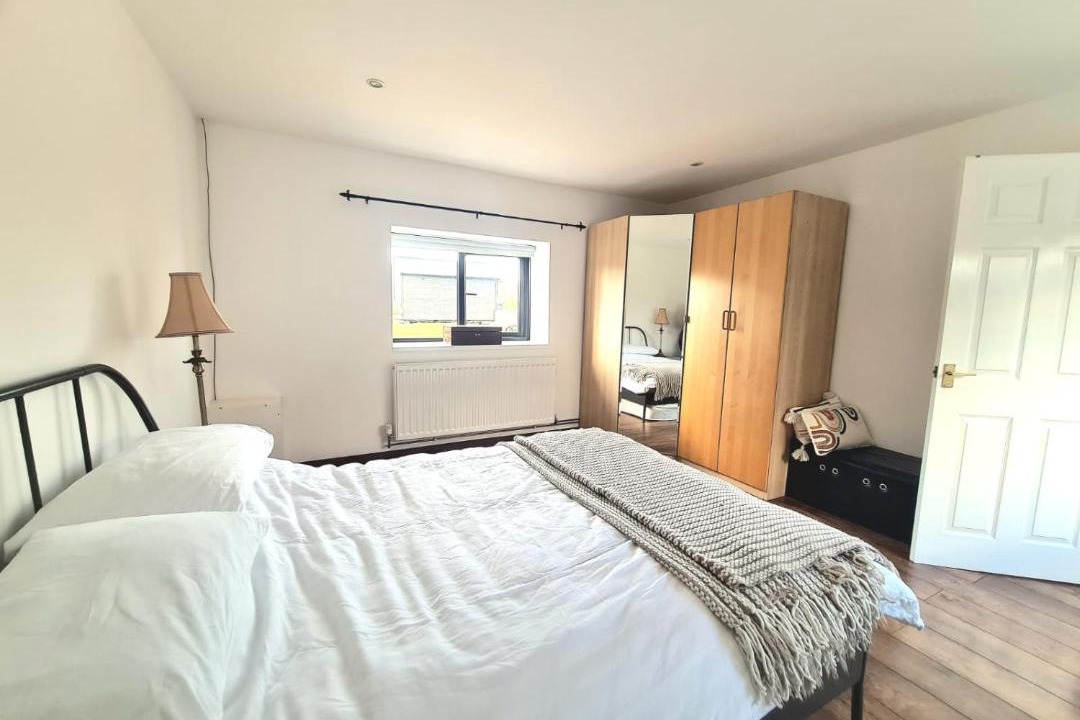 Photo of Bedroom in Ashford