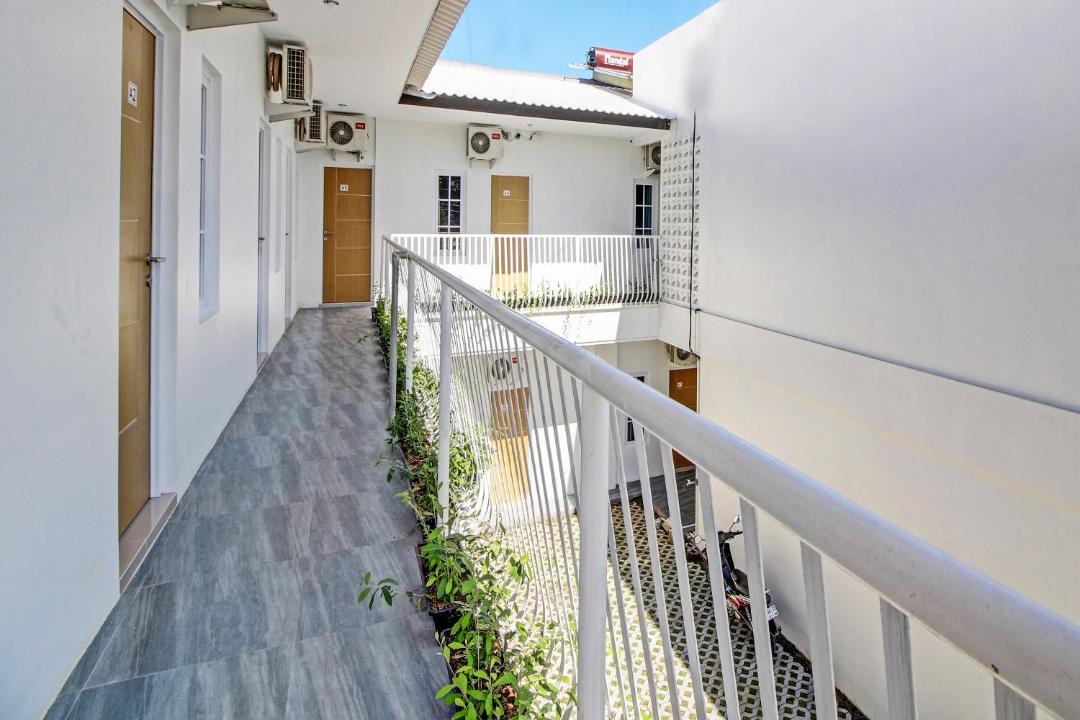 Photo of Patio Balcony in Temon