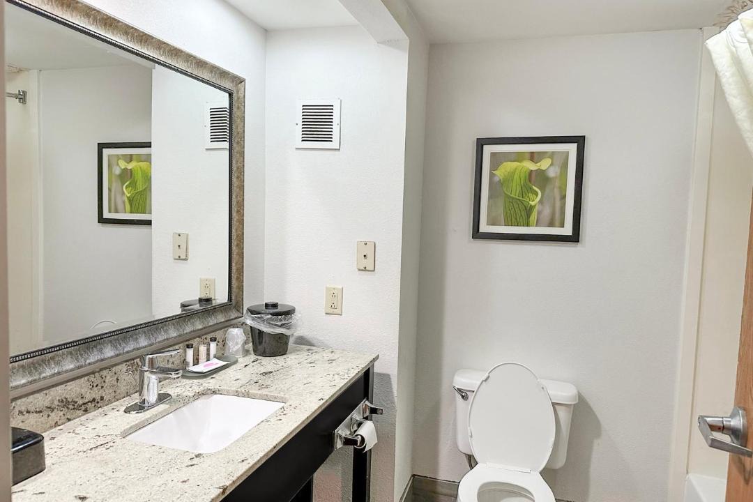 Photo of Bathroom in Tougaloo
