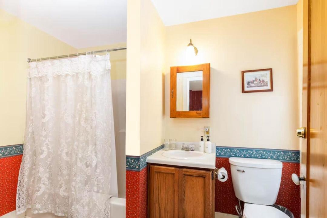Photo of Bathroom in Galena