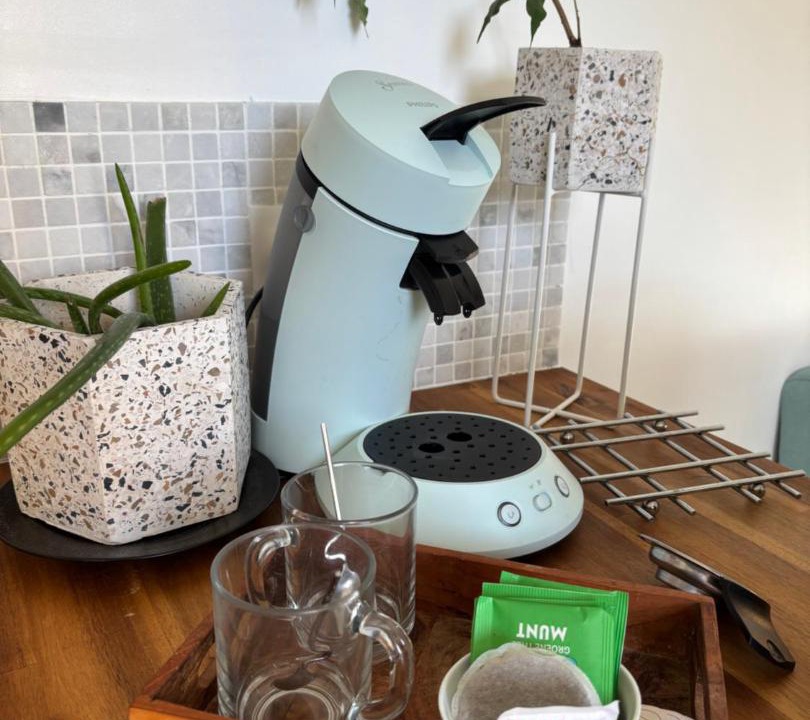 Photo of Kitchen in Les Hauts de Saint-Aubin