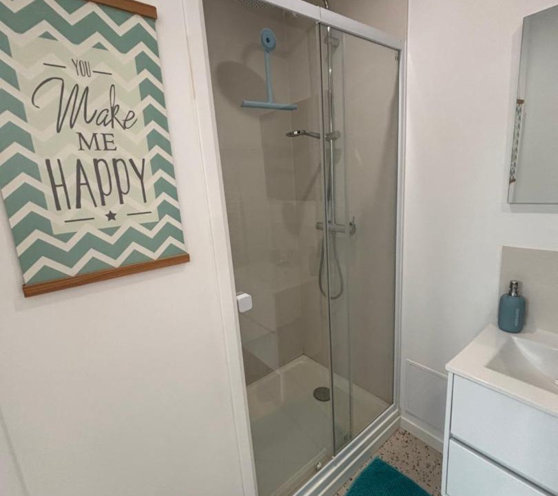 Photo of Bathroom in Les Hauts de Saint-Aubin