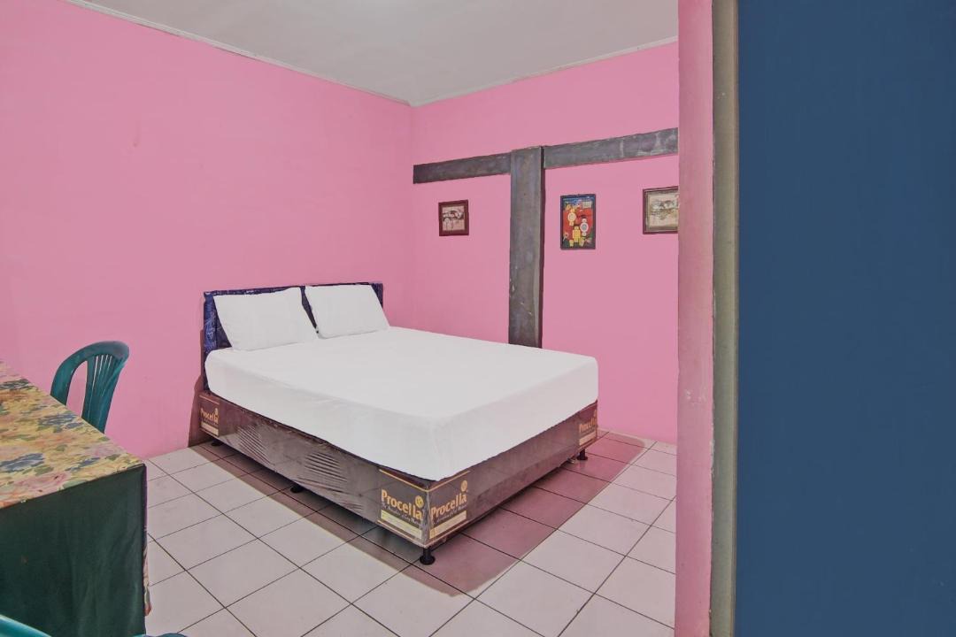 Photo of Bedroom in Tondano