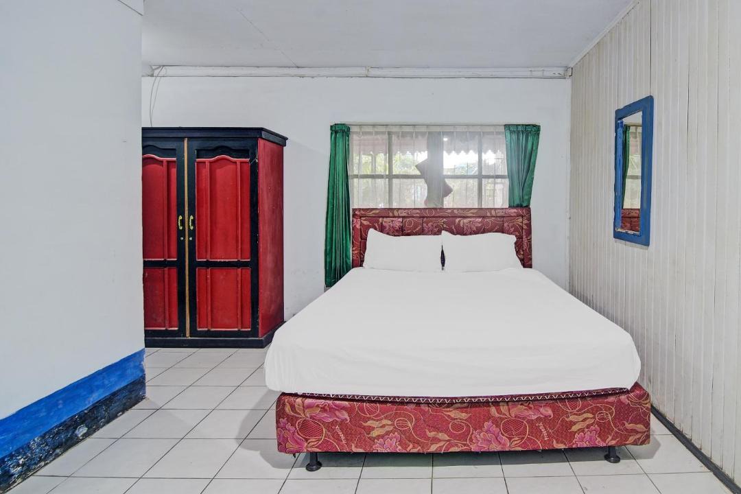 Photo of Bedroom in Tondano