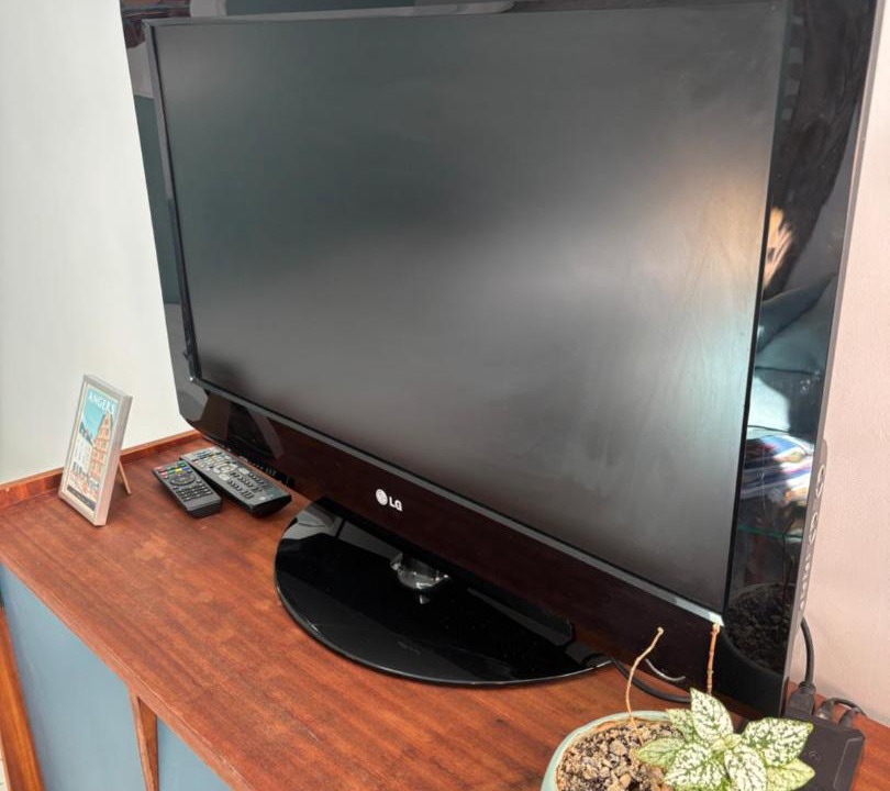 Photo of Livingroom in Les Hauts de Saint-Aubin