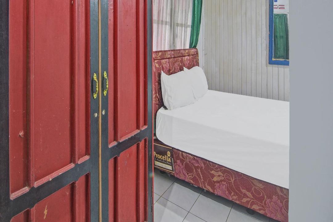 Photo of Bedroom in Tondano