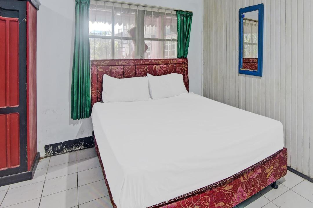 Photo of Bedroom in Tondano