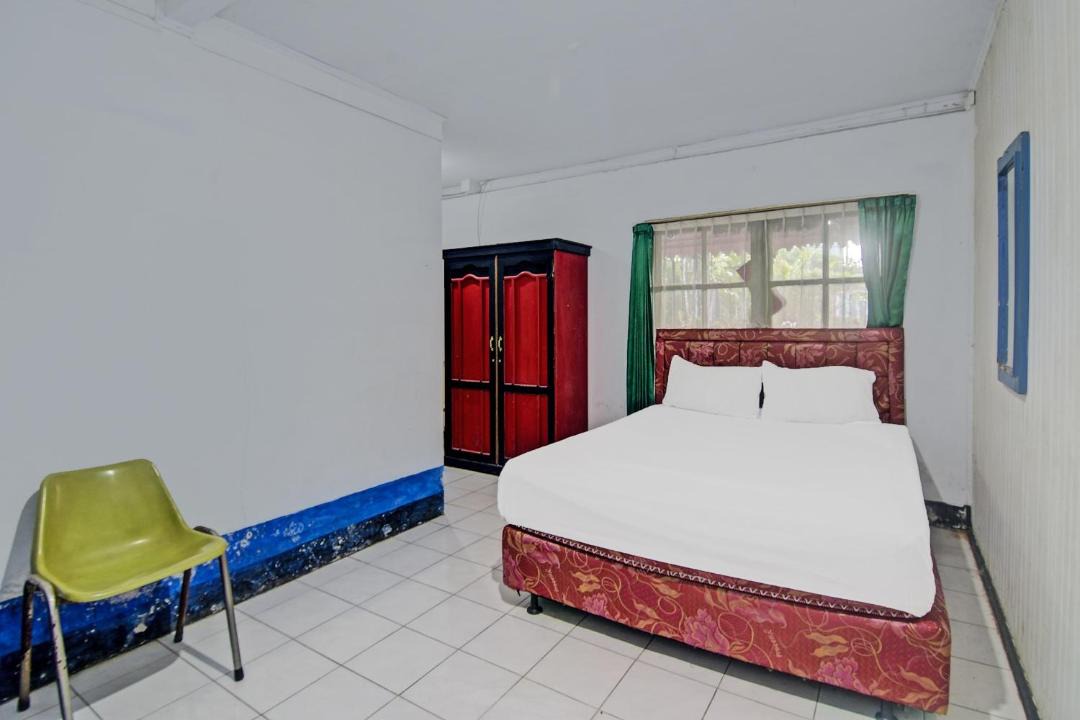 Photo of Bedroom in Tondano