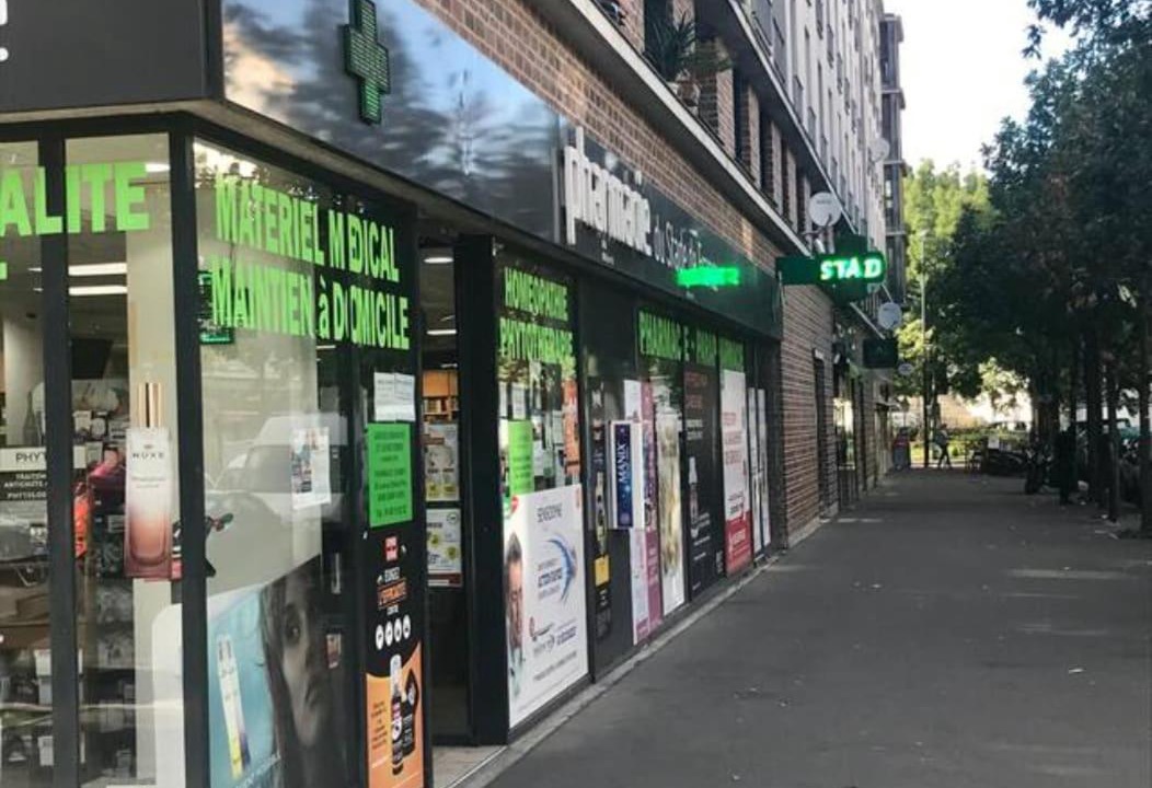 Photo of Others in Saint-Denis