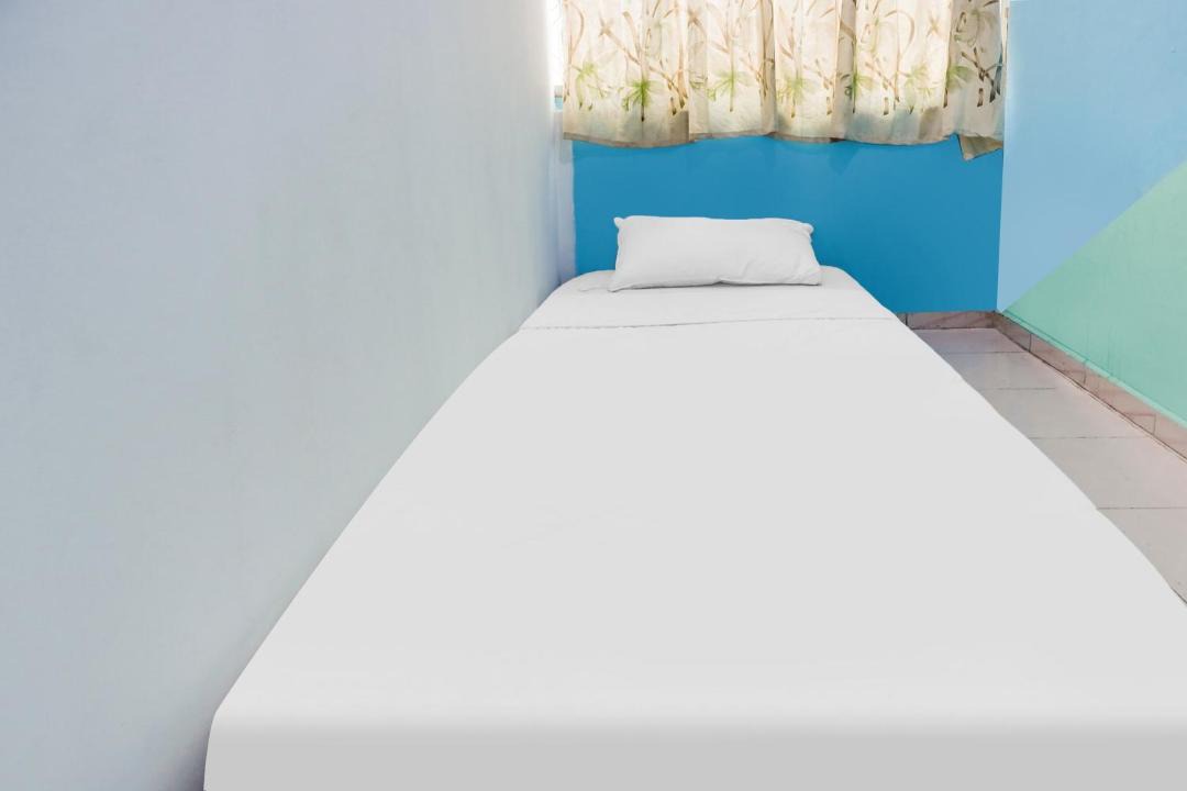 Photo of Bedroom in Lubuk Baja