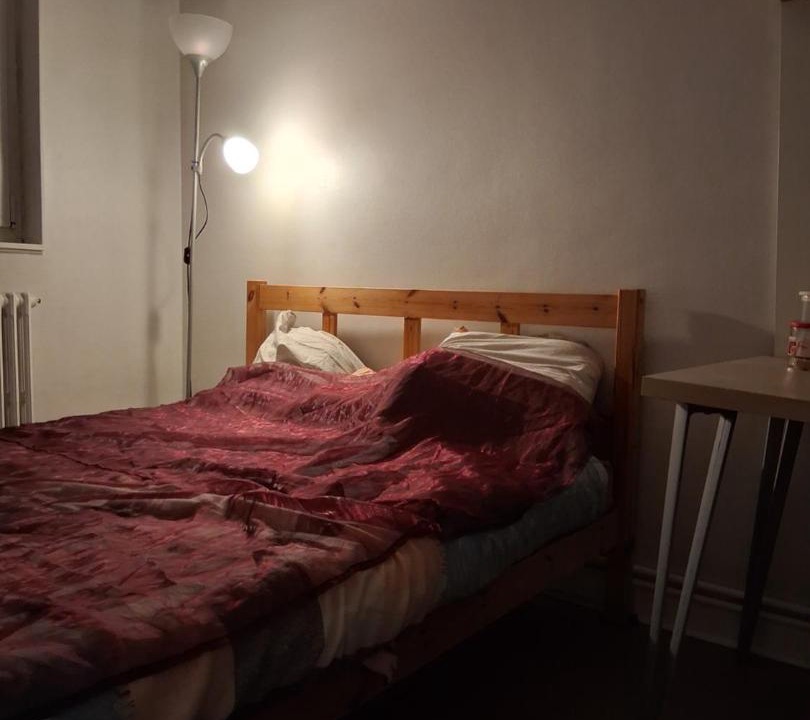 Photo of Bedroom in Palaiseau