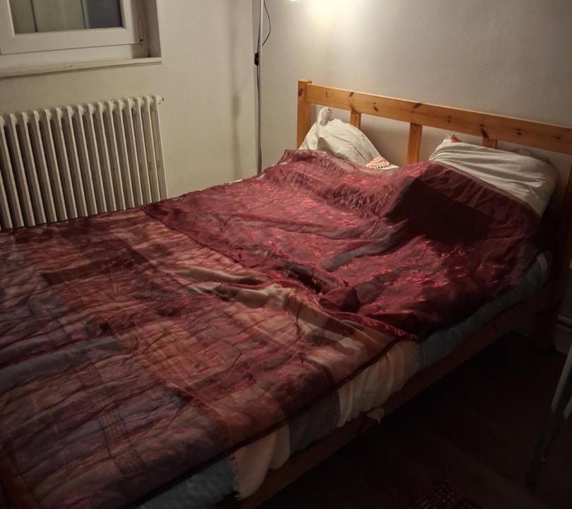 Photo of Bedroom in Palaiseau