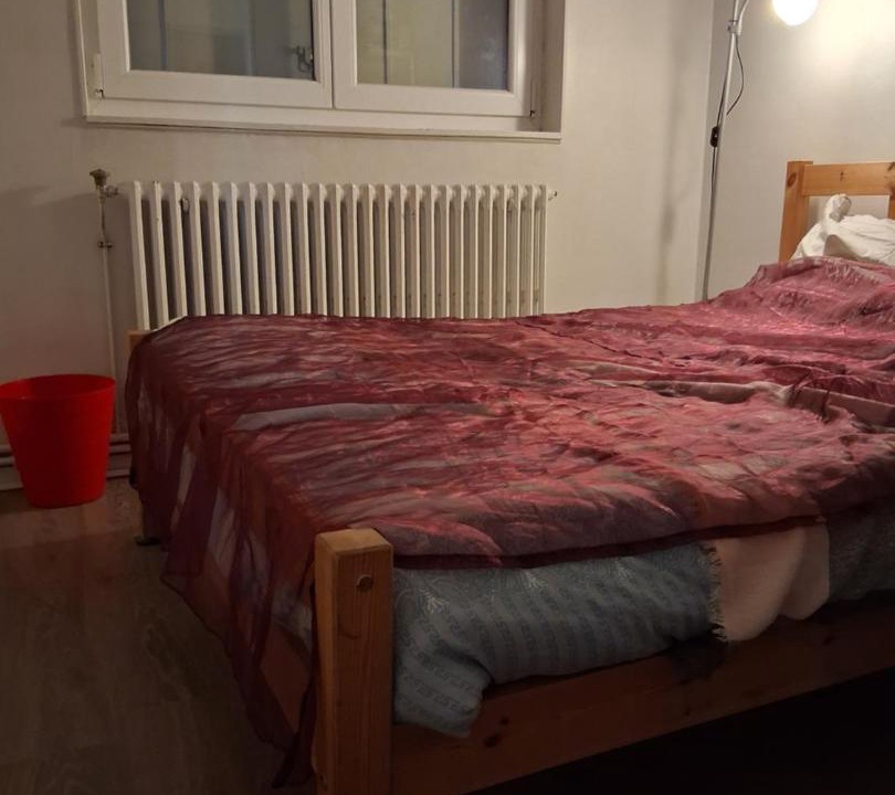 Photo of Bedroom in Palaiseau