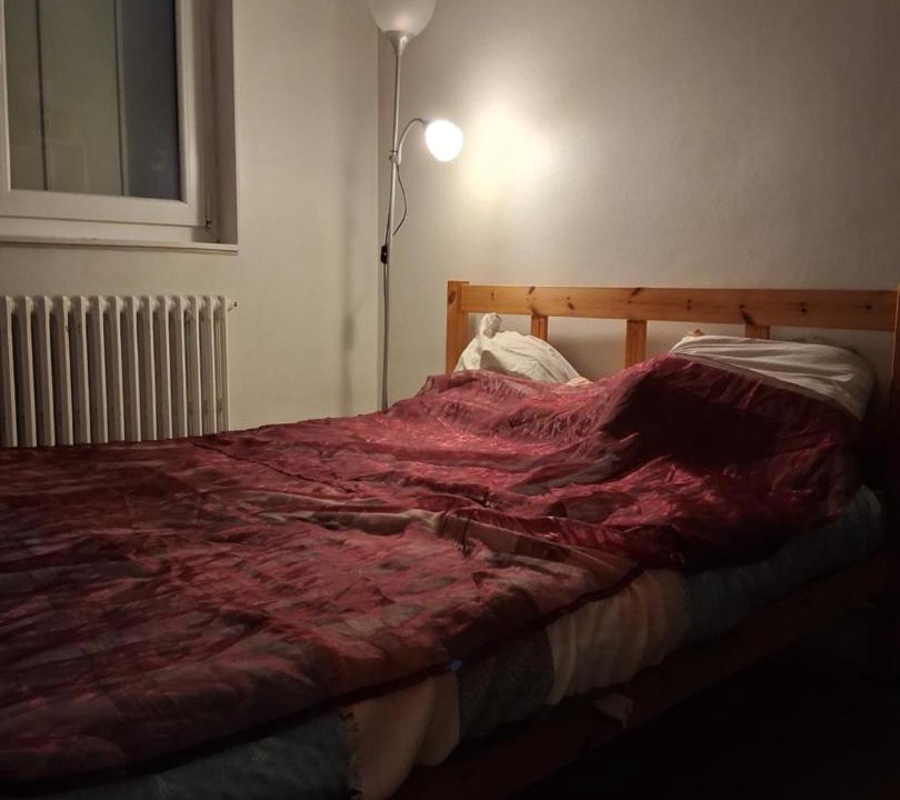 Photo of Bedroom in Palaiseau