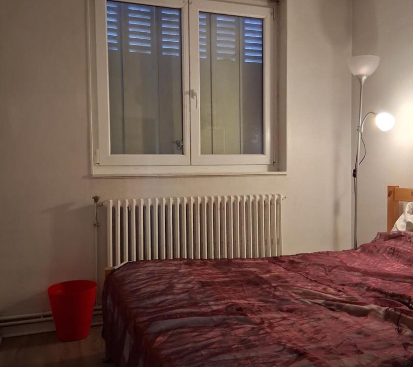 Photo of Bedroom in Palaiseau