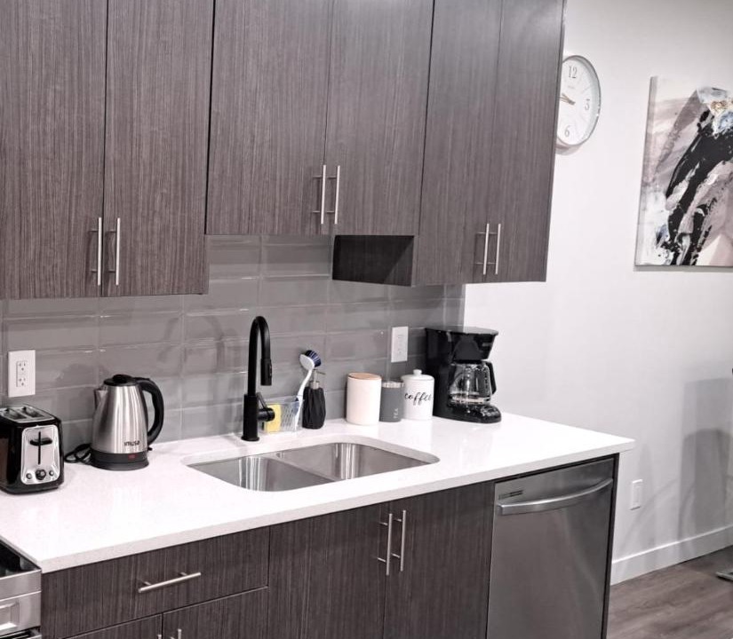 Photo of Kitchen in Northwest Calgary