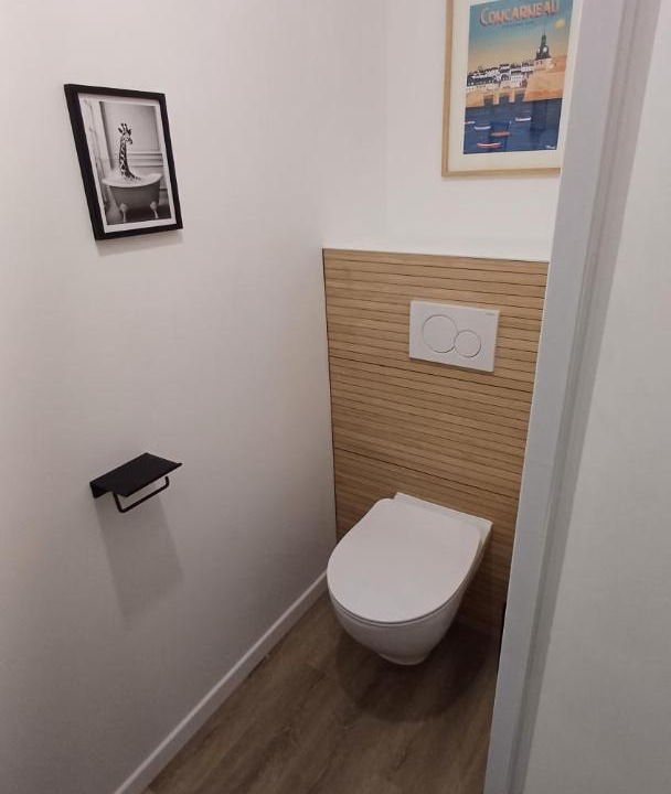 Photo of Bathroom in Pont-Aven