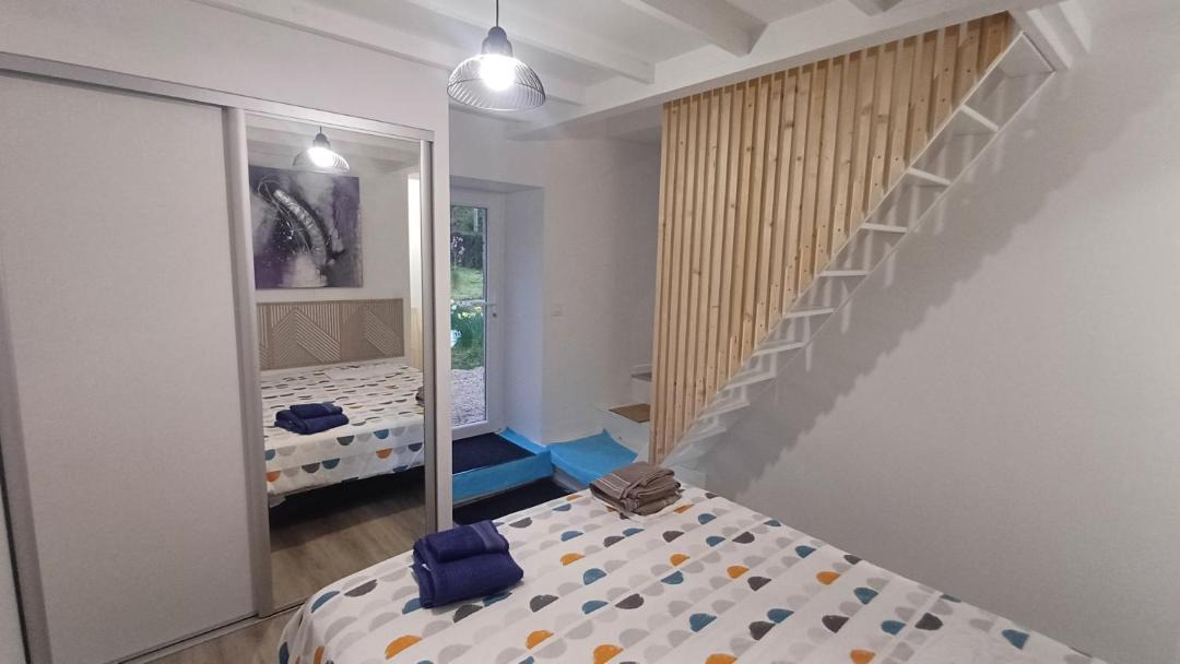 Photo of Bedroom in Pont-Aven