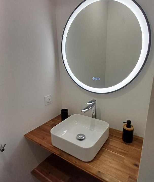 Photo of Bathroom in Pont-Aven