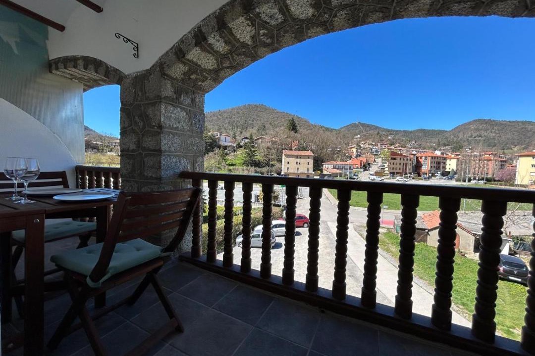Photo of Patio Balcony in Ripoll
