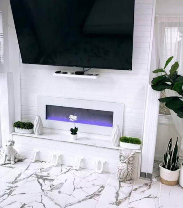 Photo of Livingroom in Hempstead