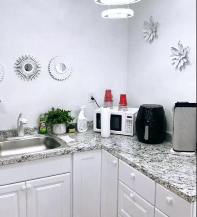 Photo of Kitchen in Hempstead