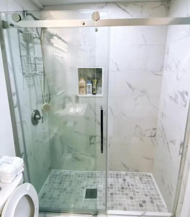 Photo of Bathroom in Hempstead