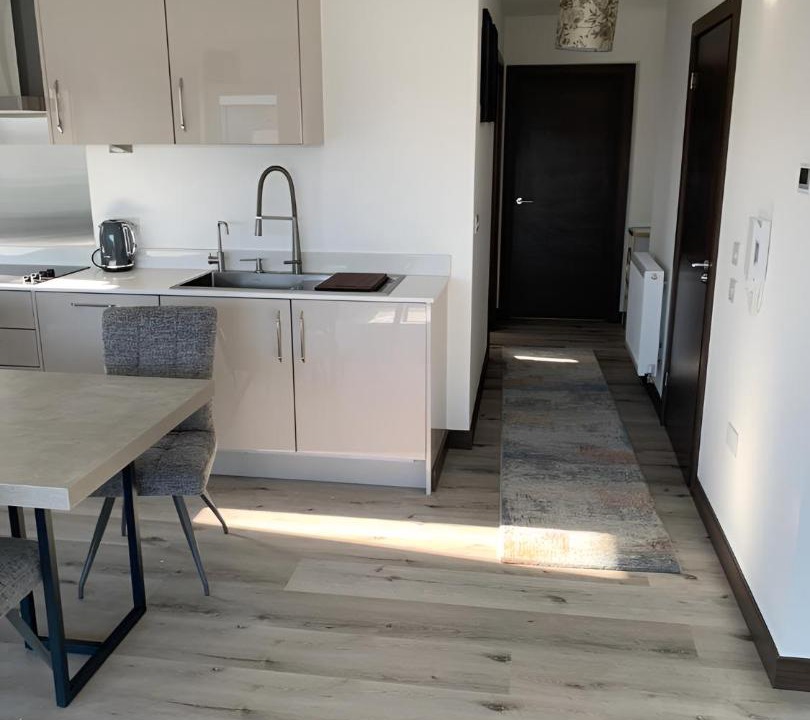 Photo of Kitchen in Harlow