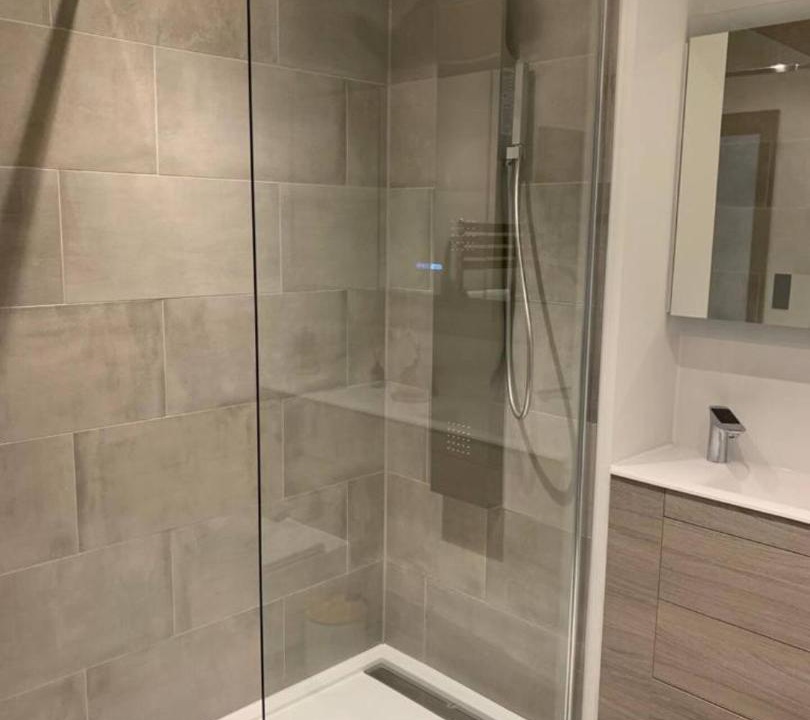 Photo of Bathroom in Harlow