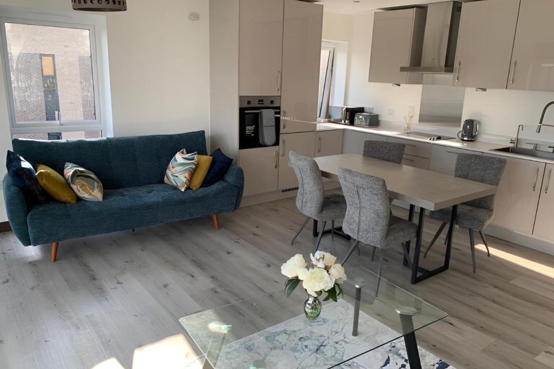 Photo of Others in Harlow