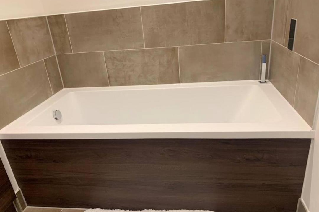 Photo of Bathroom in Harlow