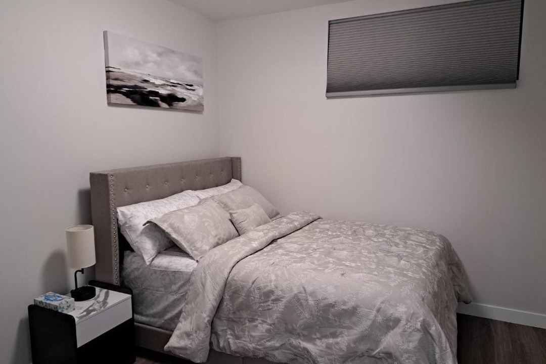 Photo of Bedroom in Northwest Calgary