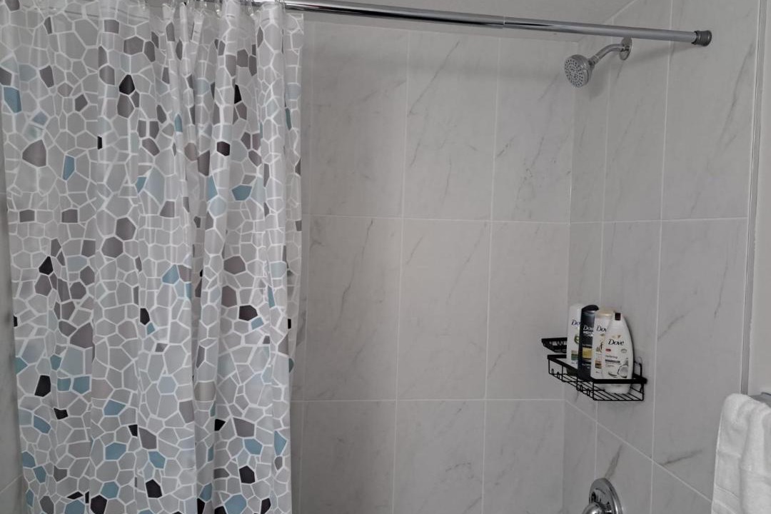 Photo of Bathroom in Northwest Calgary