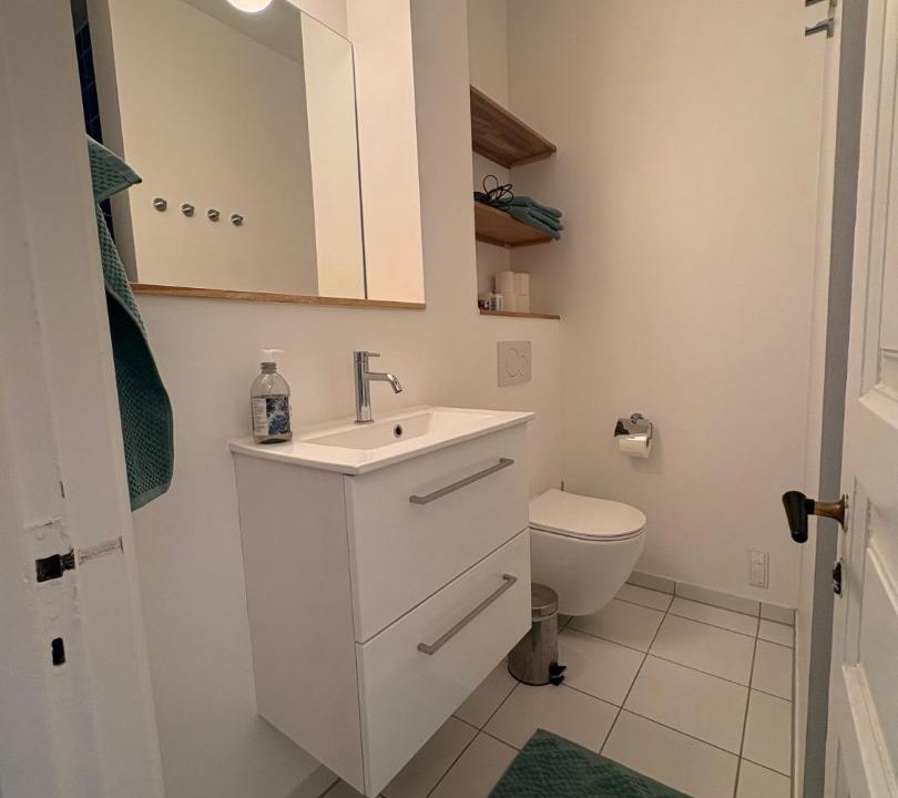 Photo of Bathroom in København N