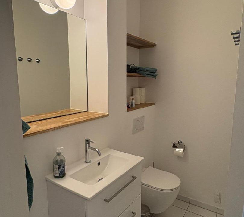 Photo of Bathroom in København N