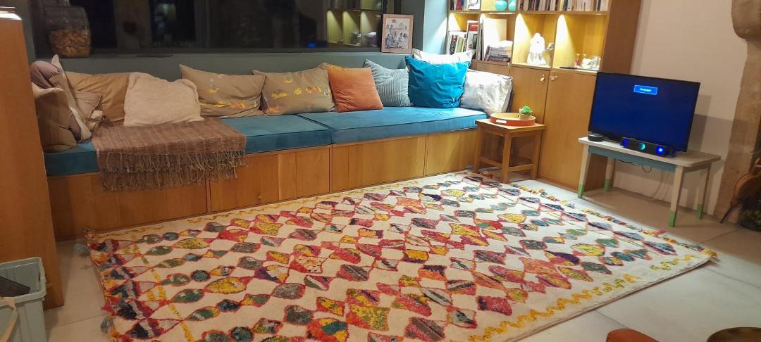 Photo of Livingroom in Saint-Bonnet-de-Joux