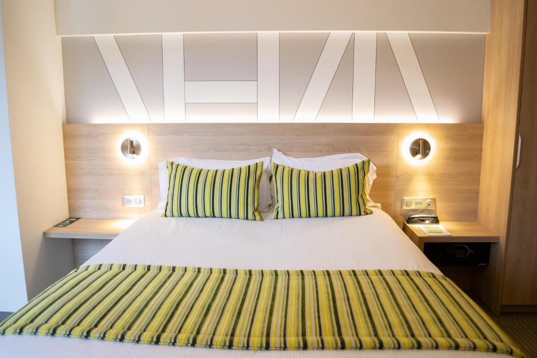 Photo of Bedroom in Blaesheim