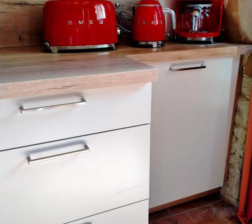 Photo of Kitchen in Ige