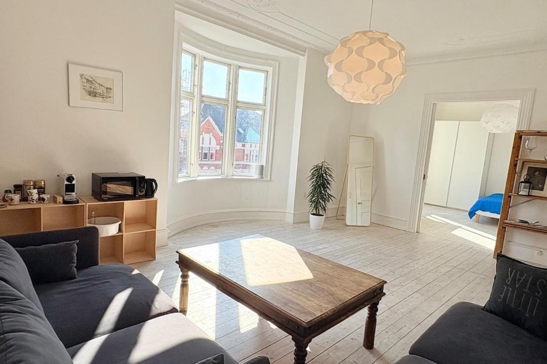 Photo of Livingroom in København N