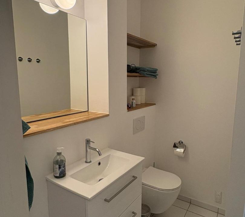 Photo of Bathroom in København N