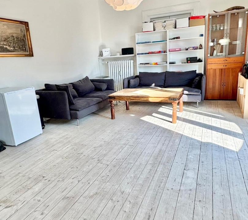 Photo of Livingroom in København N