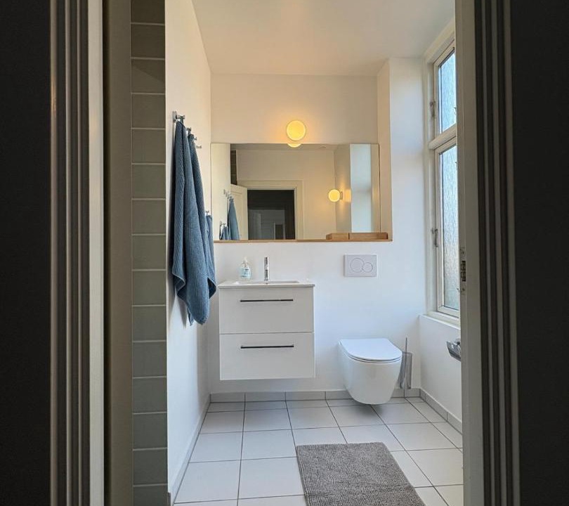 Photo of Bathroom in København N