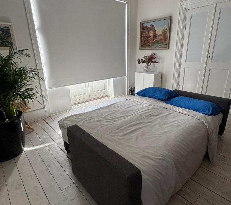 Photo of Bedroom in København N