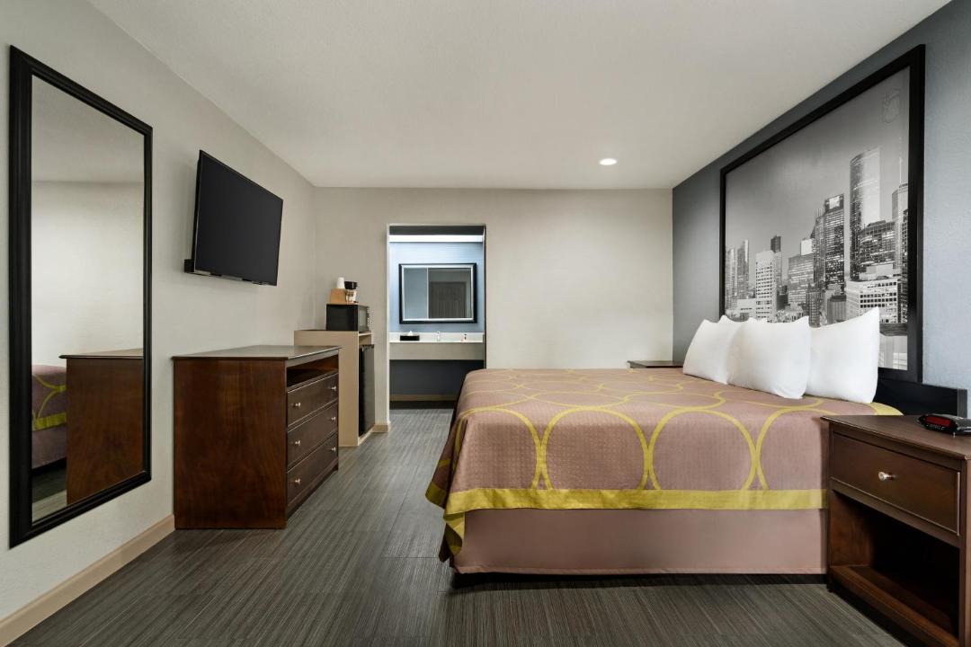 Photo of Bedroom in Northside