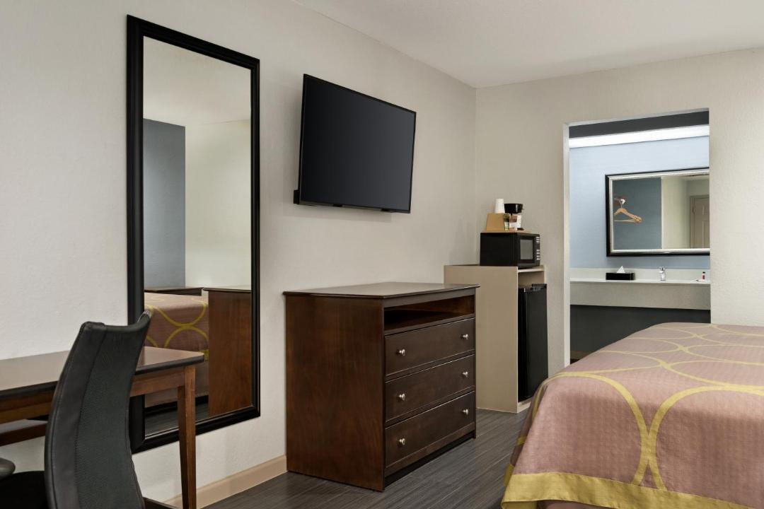 Photo of Bedroom in Northside