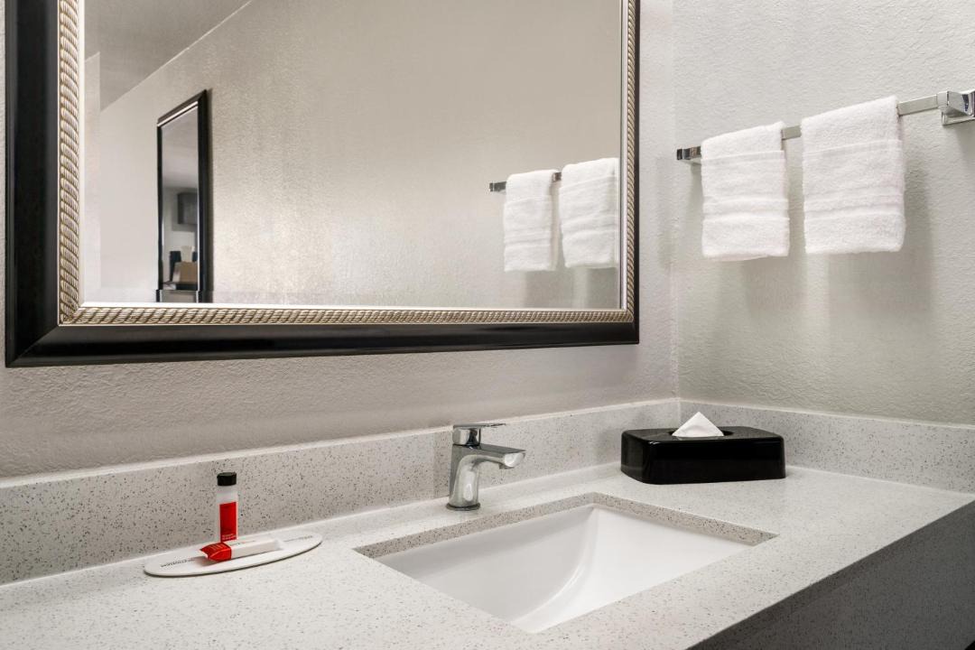 Photo of Bathroom in Northside