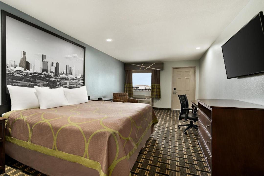 Photo of Bedroom in Northside