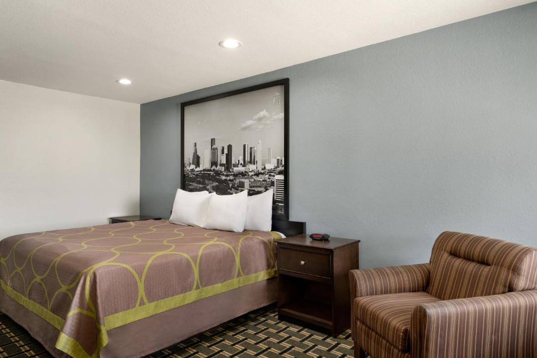 Photo of Bedroom in Northside