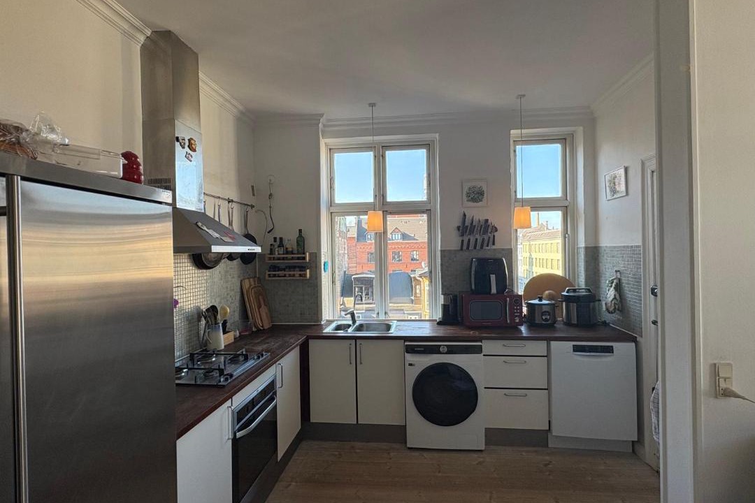 Photo of Kitchen in København N