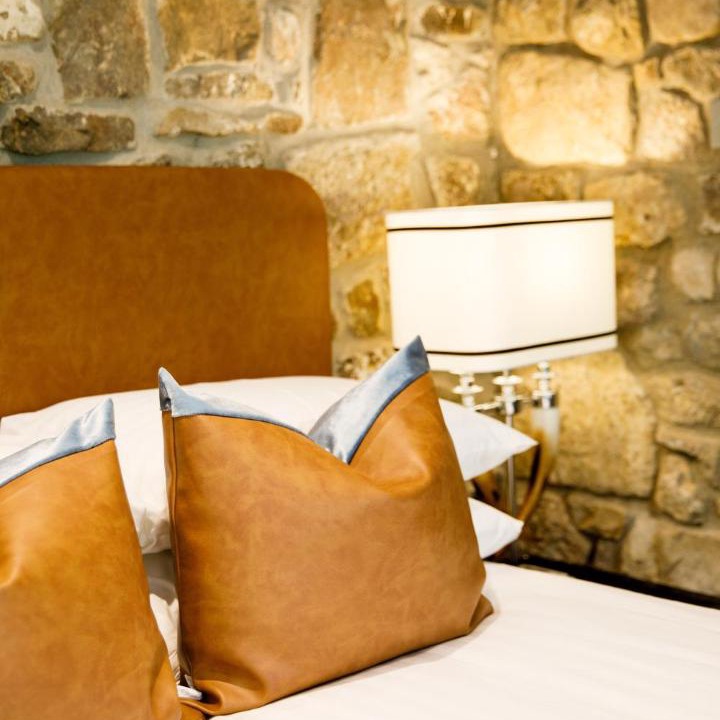 Photo of Bedroom in Crynant